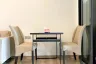 1 Bedroom Condo for rent in THE LINE Jatujak - Mochit, Chatuchak, Bangkok near MRT Chatuchak Park