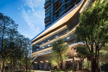 1 Bedroom Condo for sale in THE LINE Jatujak - Mochit, Chatuchak, Bangkok near MRT Chatuchak Park