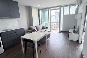 1 Bedroom Condo for rent in D 65, Phra Khanong Nuea, Bangkok near BTS Phra Khanong