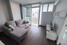 1 Bedroom Condo for rent in D 65, Phra Khanong Nuea, Bangkok near BTS Phra Khanong