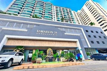 Condo for sale in La Maison  Phaholyothin 24, Chom Phon, Bangkok near MRT Phahon Yothin