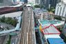 Commercial for sale in Chatuchak, Bangkok near MRT Phahon Yothin