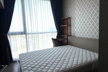 1 Bedroom Condo for rent in THE LINE Wongsawang, Wong Sawang, Bangkok near MRT Wong Sawang