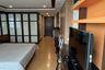 Condo for rent in The Trendy Condominium, Khlong Toei Nuea, Bangkok near BTS Nana