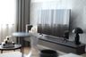 2 Bedroom Condo for rent in Knightsbridge Prime Sathorn, Thung Maha Mek, Bangkok near BTS Chong Nonsi