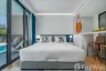 Condo for sale in Kora Beach Resort Phuket, Choeng Thale, Phuket