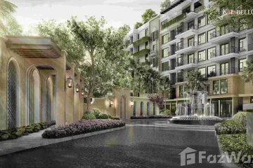 2 Bedroom Condo for sale in Katabello, Karon, Phuket