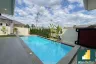 3 Bedroom House for rent in Huai Yai, Chonburi