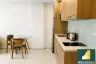 1 Bedroom Condo for rent in Nong Prue, Chonburi