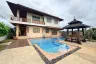 4 Bedroom House for rent in Na Jomtien, Chonburi