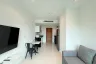 1 Bedroom Condo for rent in Nong Prue, Chonburi