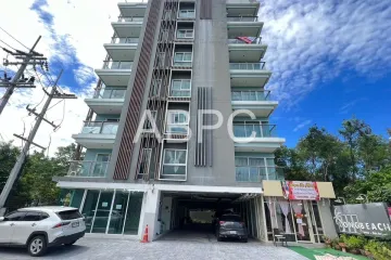 2 Bedroom Condo for rent in Na Jomtien, Chonburi
