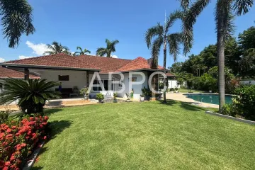 4 Bedroom House for rent in Nong Pla Lai, Chonburi