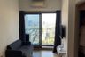 1 Bedroom Condo for Sale or Rent in Whizdom Connect Sukhumvit, Bang Chak, Bangkok near BTS Punnawithi
