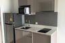 1 Bedroom Condo for Sale or Rent in Whizdom Connect Sukhumvit, Bang Chak, Bangkok near BTS Punnawithi