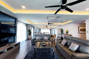4 Bedroom Condo for sale in Nong Prue, Chonburi