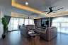 4 Bedroom Condo for sale in Nong Prue, Chonburi