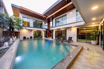 5 Bedroom House for sale in M Mountain Village, Nong Prue, Chonburi
