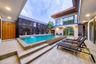 5 Bedroom House for sale in M Mountain Village, Nong Prue, Chonburi