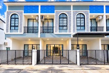 2 Bedroom House for rent in Nong Prue, Chonburi