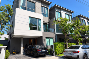 4 Bedroom House for rent in Bang Kaeo, Samut Prakan