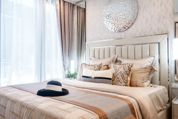 1 Bedroom Condo for sale in Copacabana Coral Reef, Nong Prue, Chonburi