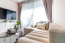 1 Bedroom Condo for sale in Copacabana Coral Reef, Nong Prue, Chonburi
