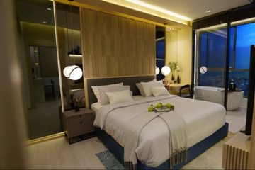 1 Bedroom Condo for sale in Nong Prue, Chonburi