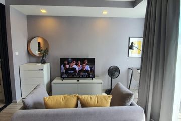 1 Bedroom Condo for rent in Thanon Phetchaburi, Bangkok near BTS Ratchathewi