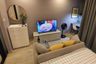 1 Bedroom Condo for rent in Thanon Phetchaburi, Bangkok near BTS Ratchathewi