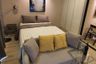 1 Bedroom Condo for rent in Thanon Phetchaburi, Bangkok near BTS Ratchathewi