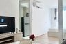 1 Bedroom Condo for rent in Anusawari, Bangkok near BTS Wat Phra Si Mahathat
