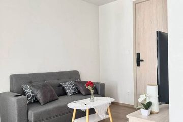 1 Bedroom Condo for rent in Anusawari, Bangkok near BTS Wat Phra Si Mahathat