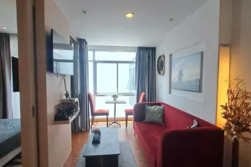 1 Bedroom Condo for rent in Art@Patong Serviced Apartments, Patong, Phuket