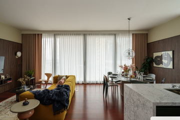 2 Bedroom Condo for rent in KHUN by YOO inspired by Starck, Khlong Tan Nuea, Bangkok near BTS Thong Lo