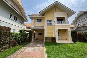 3 Bedroom House for rent in Koolpunt Ville 15, San Pu Loei, Chiang Mai