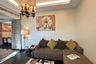 2 Bedroom Apartment for rent in Qiss Residence by Bliston, Phra Khanong, Bangkok near BTS Phra Khanong