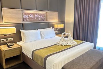 2 Bedroom Apartment for rent in Qiss Residence by Bliston, Phra Khanong, Bangkok near BTS Phra Khanong