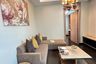 2 Bedroom Apartment for rent in Qiss Residence by Bliston, Phra Khanong, Bangkok near BTS Phra Khanong