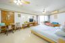 1 Bedroom Condo for rent in Markland, Na Kluea, Chonburi