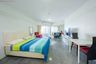 1 Bedroom Condo for sale in Markland, Na Kluea, Chonburi