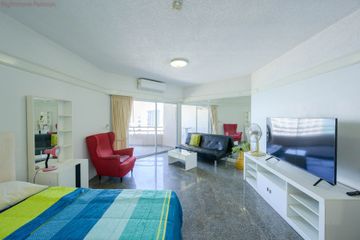 1 Bedroom Condo for sale in Markland, Na Kluea, Chonburi