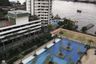 Condo for rent in Supalai River Resort, Samre, Bangkok