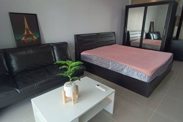 Condo for rent in Supalai River Resort, Samre, Bangkok