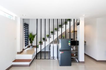 2 Bedroom House for rent in Samrong Nuea, Samut Prakan near BTS Samrong
