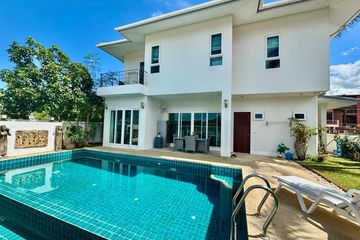 5 Bedroom House for sale in Hua Hin, Prachuap Khiri Khan