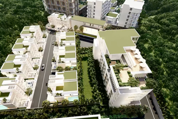 Apartment for sale in Utopia Dream U2, Rawai, Phuket