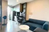 1 Bedroom Condo for rent in The Room Sukhumvit 69, Phra Khanong Nuea, Bangkok near BTS Phra Khanong