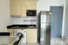 1 Bedroom Condo for rent in Ideo Verve Sukhumvit, Phra Khanong Nuea, Bangkok near BTS On Nut