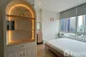 1 Bedroom Condo for rent in Ideo Verve Sukhumvit, Phra Khanong Nuea, Bangkok near BTS On Nut